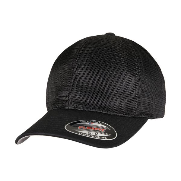 Flexfit 360 omnimesh cap (360) Thumbnail