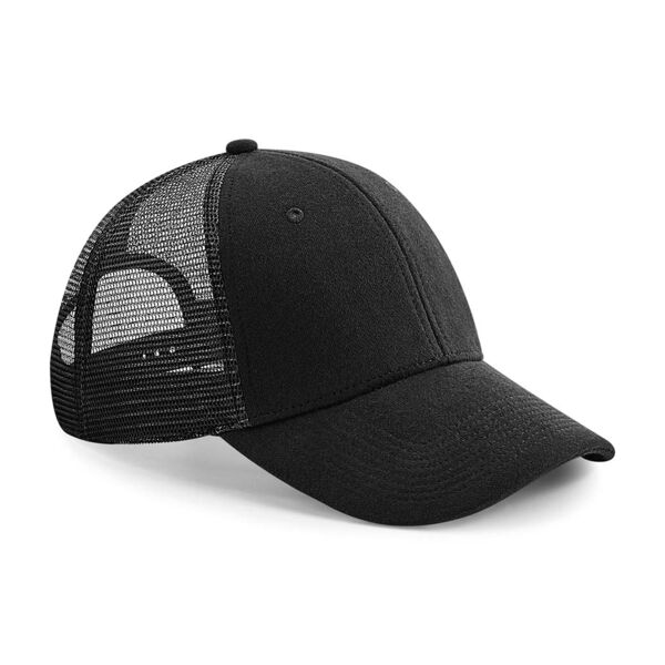 Beechfield Jersey Athleisure Trucker Cap Thumbnail