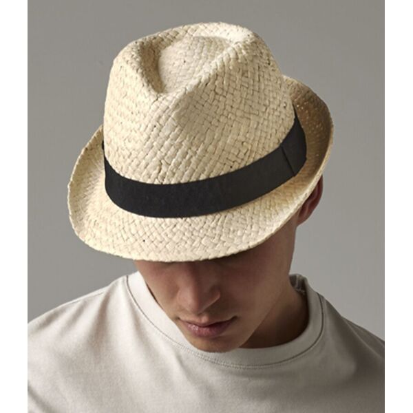 Beechfield Festival Trilby Thumbnail