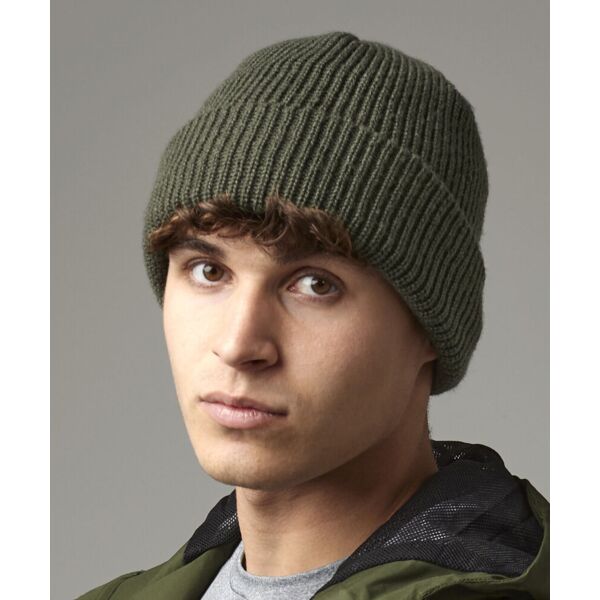 Water-repellent thermal elements beanie Thumbnail