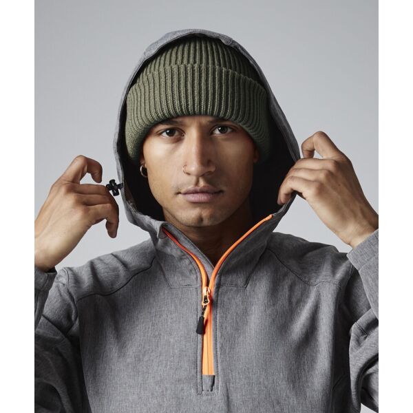 Wind-resistant breathable elements beanie Thumbnail