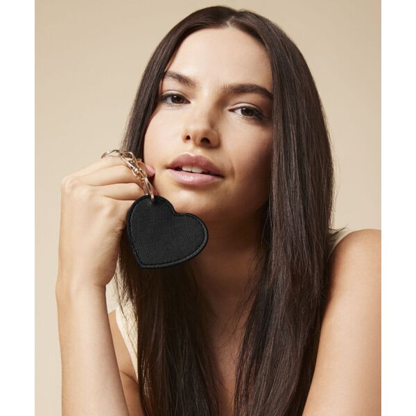 Boutique heart keyclip Thumbnail