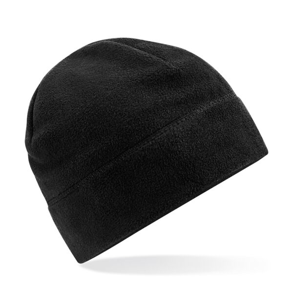 Beechfield Recycled Fleece Pull-On Beanie Thumbnail