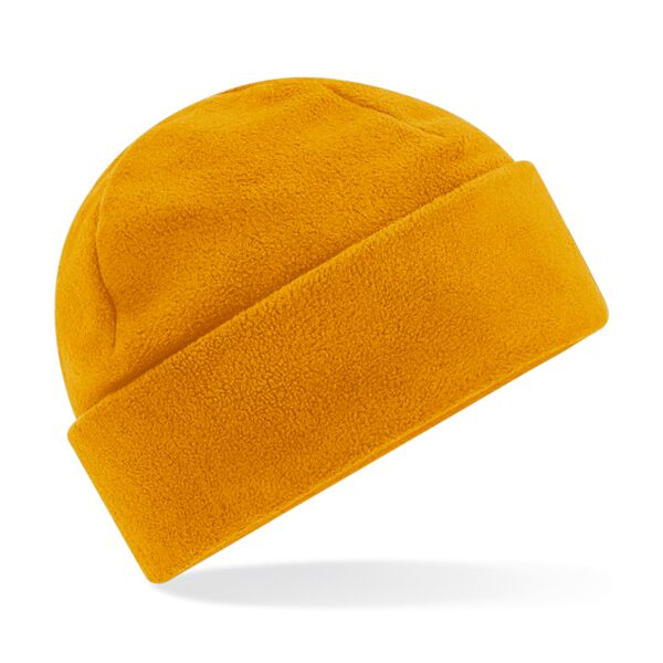 Beechfield Recycled Fleece Cuffed Beanie Thumbnail