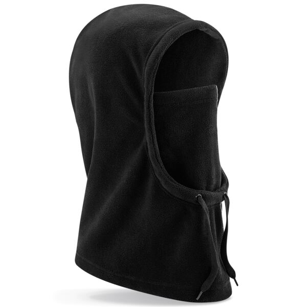 Beechfield Recycled Fleece Hood Thumbnail