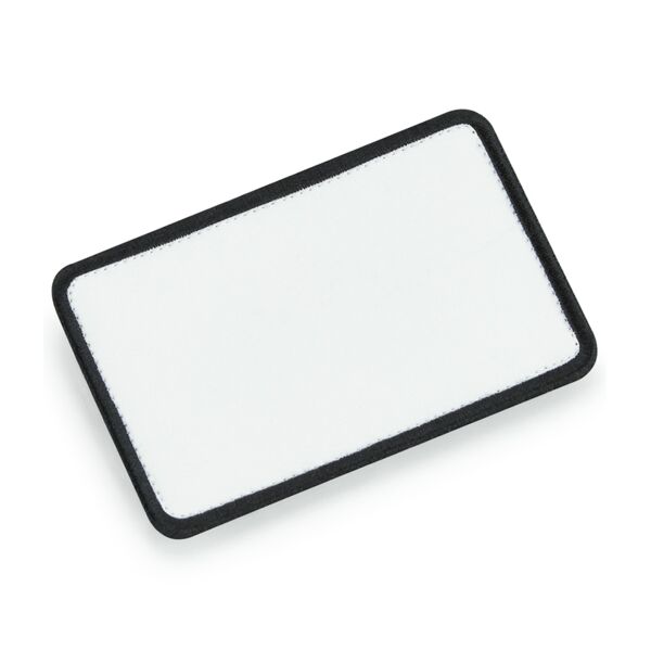 BagBase MOLLE Utility Sublimation Patch Thumbnail