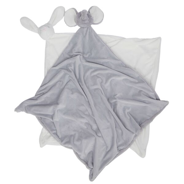 Mumbles Animal Blanket Thumbnail