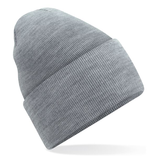 Beechfield Original Recycled Deep Cuffed Beanie Thumbnail