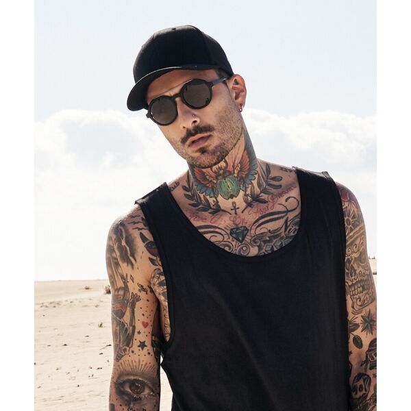 Flexfit woolly combed adjustable (6277DC) Thumbnail