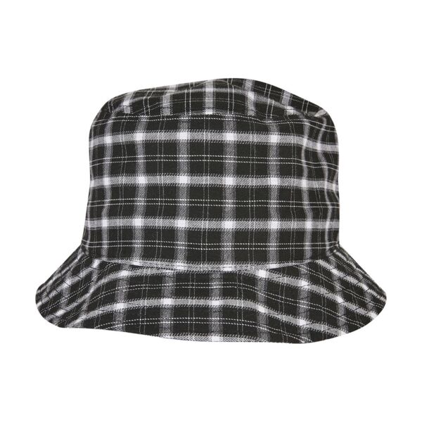 Check bucket hat (5003C) Thumbnail