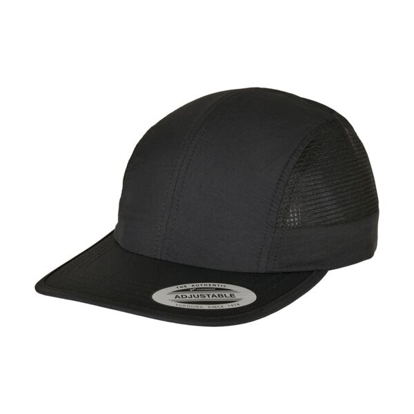 Nylon snapback (6088NS) Thumbnail