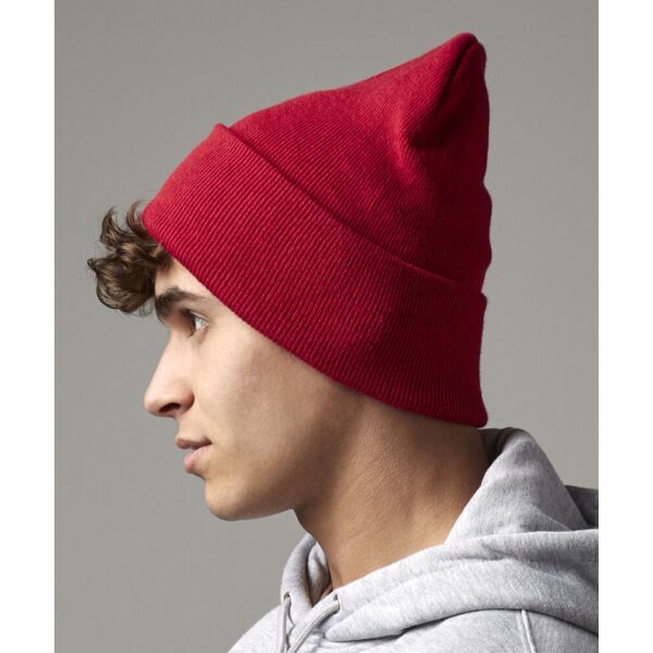 Original deep-cuffed beanie Thumbnail