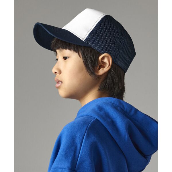 Junior snapback trucker Thumbnail