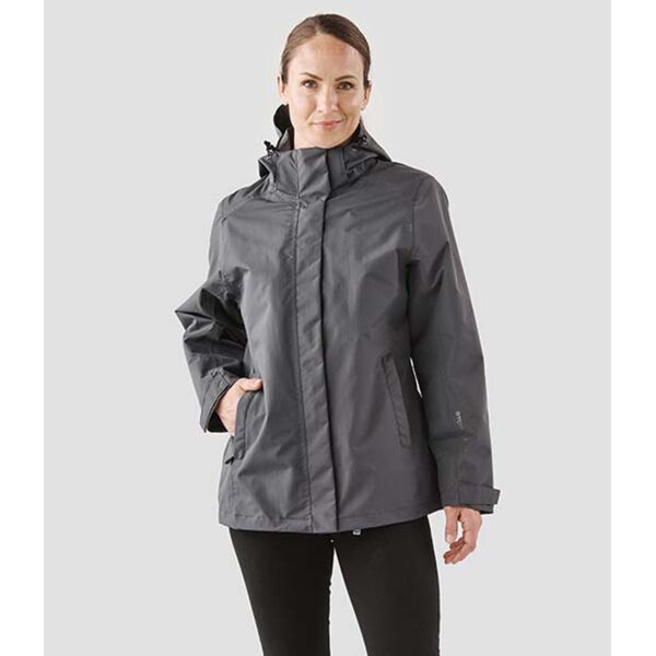 Stormtech Ladies Magellan System 3-in-1 Jacket Thumbnail