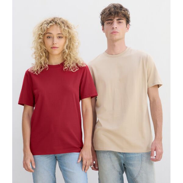 SOL'S Unisex Legend Organic T-Shirt Thumbnail