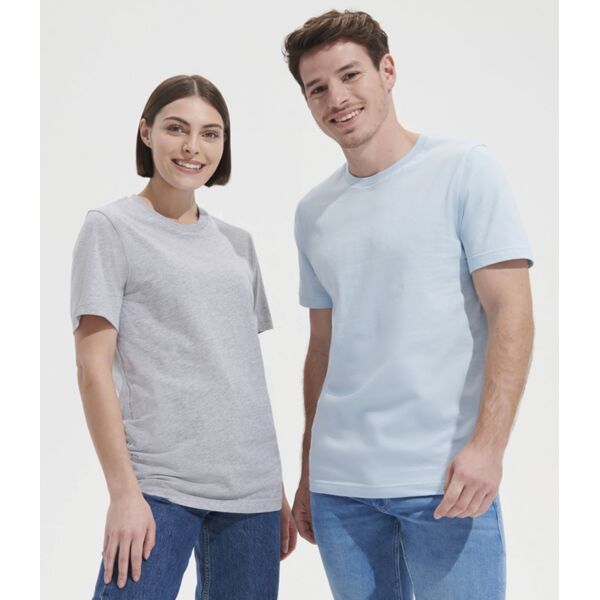 SOL'S Unisex Tuner T-Shirt Thumbnail