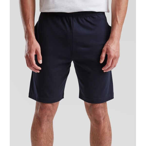 Fruit of the Loom Iconic 195 Jersey Shorts Thumbnail