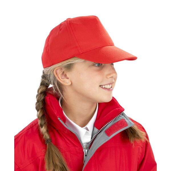 Core junior recycled printer’s cap Thumbnail