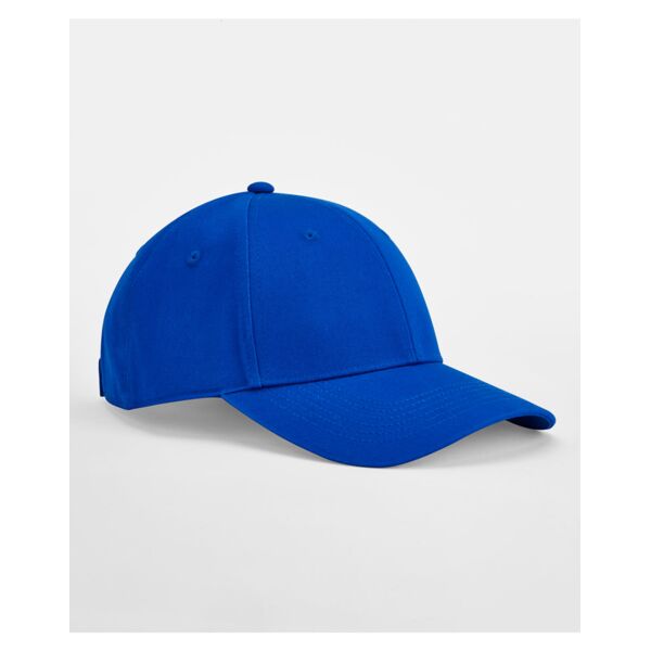 EarthAware® Junior Classic Organic Cotton 6 Panel Cap Thumbnail