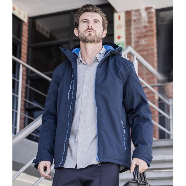 Regatta Navigate Waterproof Insulated Jacket Thumbnail
