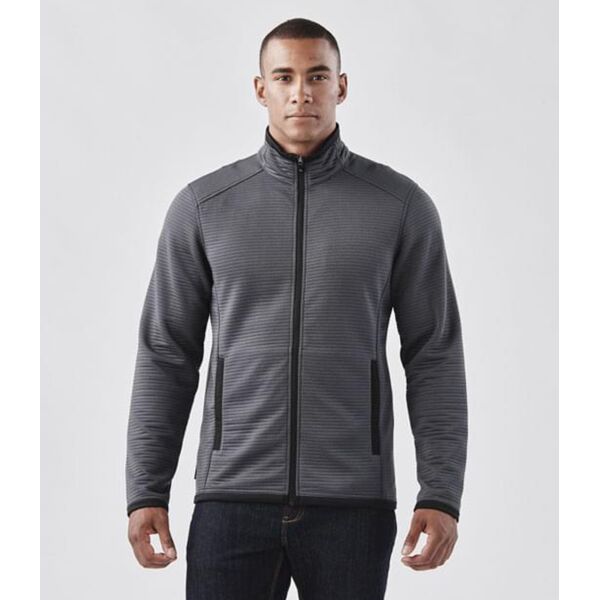 Stormtech Andorra Fleece Jacket Thumbnail