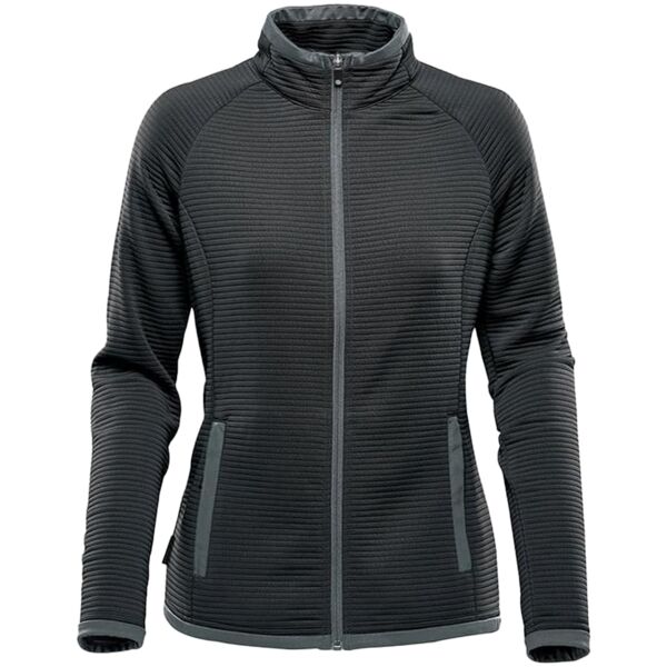 Stormtech Ladies Andorra Fleece Jacket Thumbnail
