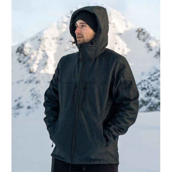 Stormtech Epsilon System 3-in-1 Jacket Thumbnail