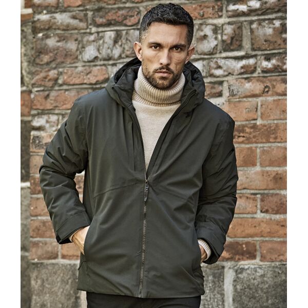 Tee Jays All Weather Winter Jacket Thumbnail