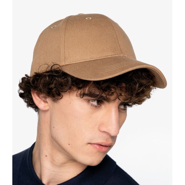 Native Spirit 6 Panel Cap Thumbnail