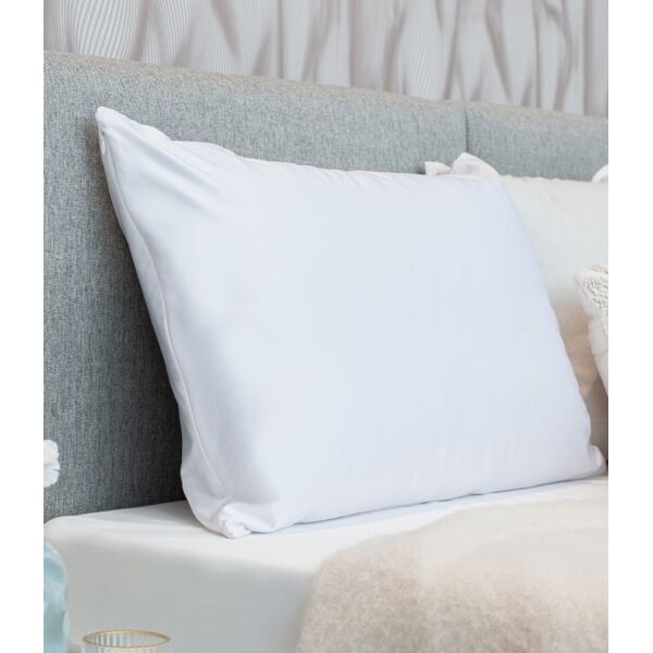 Towel City Satin Pillowcase Thumbnail