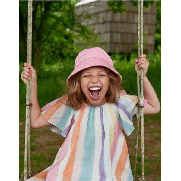 Junior Vintage Bucket Hat Thumbnail