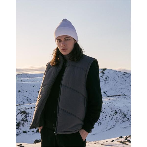 YP Cuffed Knit Beanie Thumbnail