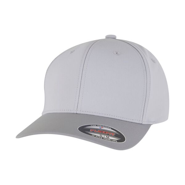 Flexfit Tech water-repellent cap (9295) Thumbnail