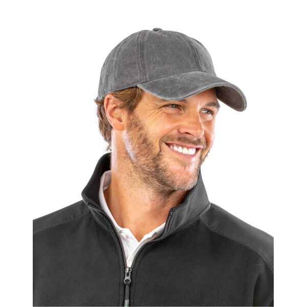 Pure Cotton Vintage Cap Thumbnail