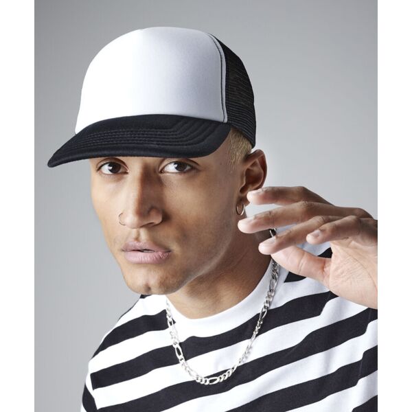 Vintage snapback trucker Thumbnail