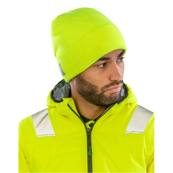 Woolly Ski Hat with 3M™ Thinsulate™ Insulation Thumbnail