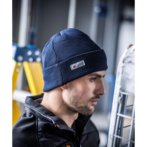 Thinsulate™ hat Thumbnail