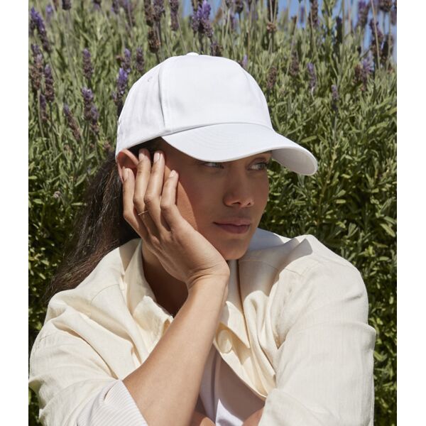 Beechfield Authentic 5 Panel Cap Thumbnail