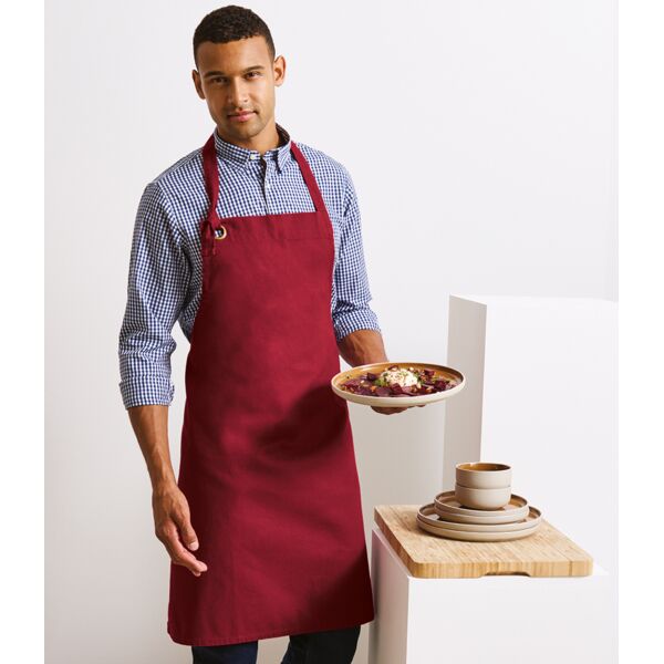 Premier Calibre Bib Apron Thumbnail