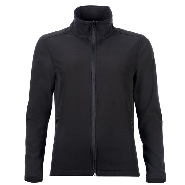 SOL'S Ladies Race Soft Shell Jacket Thumbnail
