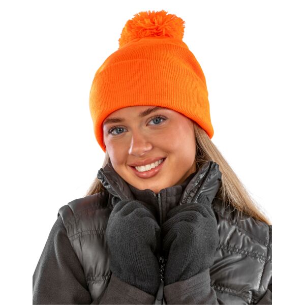 Pom Pom Beanie Thumbnail