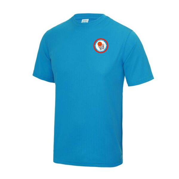 RHOSNESNI NC TRAINING TSHIRT SNR (JC001) Thumbnail