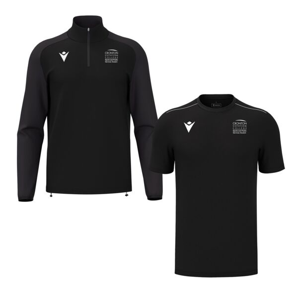 Cronton College Pack 2 Thumbnail