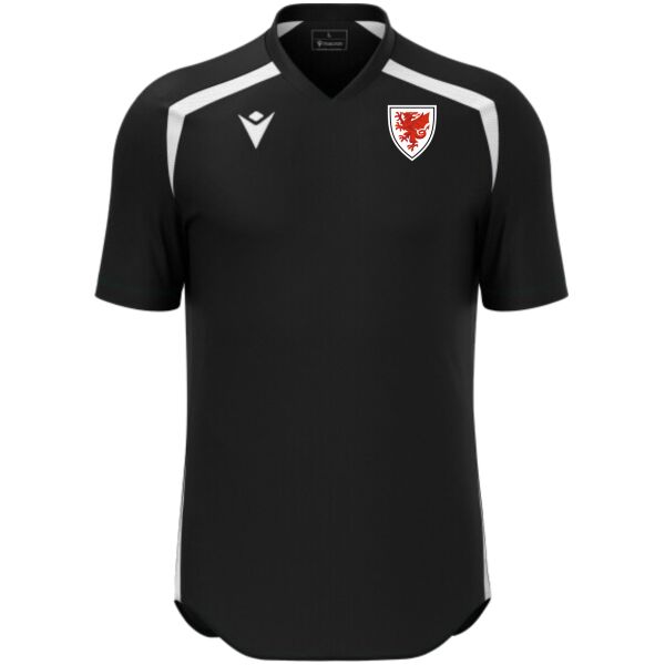 FAW Wyrm Shirt Thumbnail