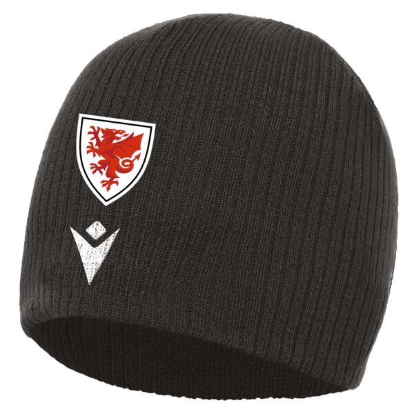 FAW Metel Beanie Hat Thumbnail