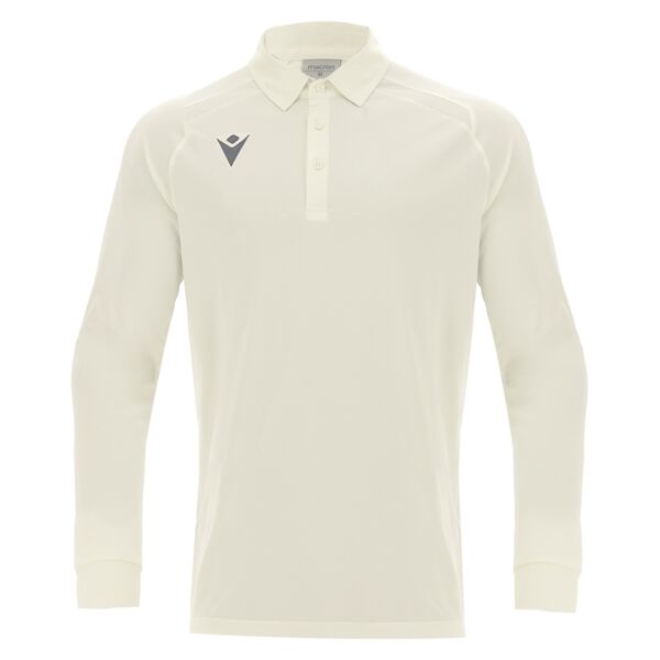 Hutton Shirt Long Sleeve (Jnr) Thumbnail