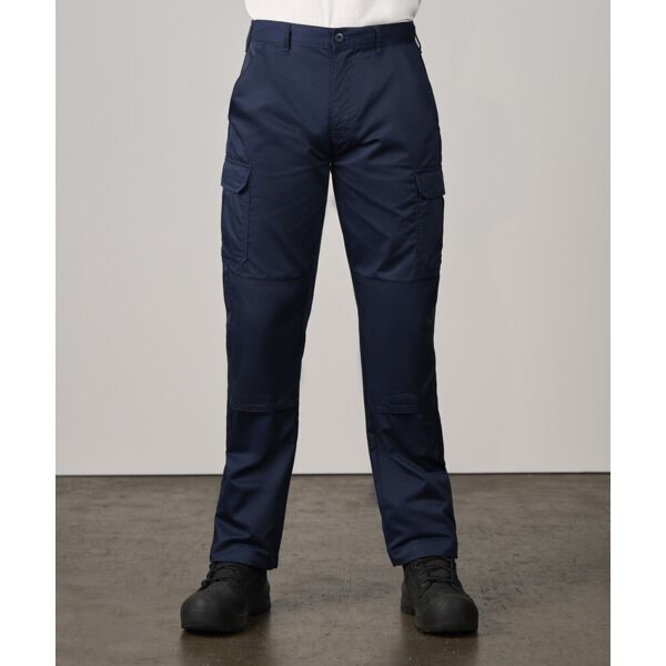 Pro workwear cargo trousers Thumbnail