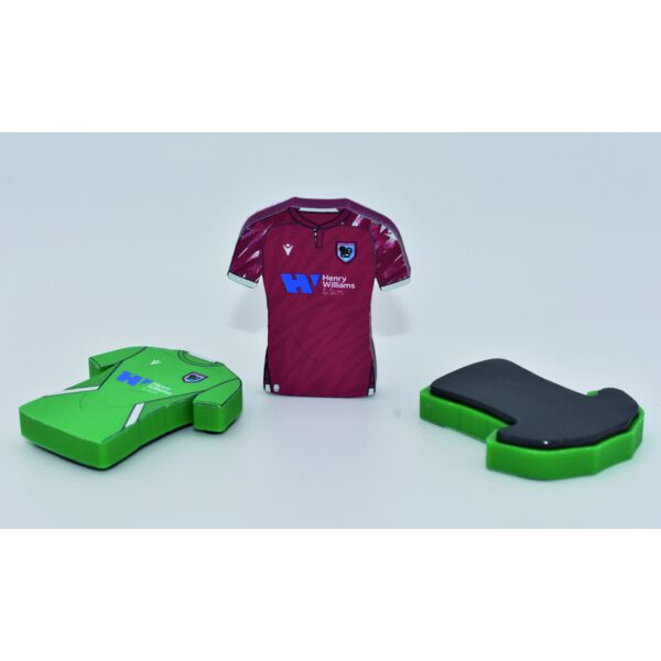 Magnet Run Sheet 30mm Thumbnail