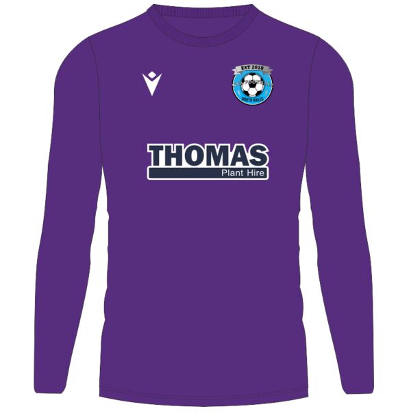 NFA Away GK JNR Thumbnail