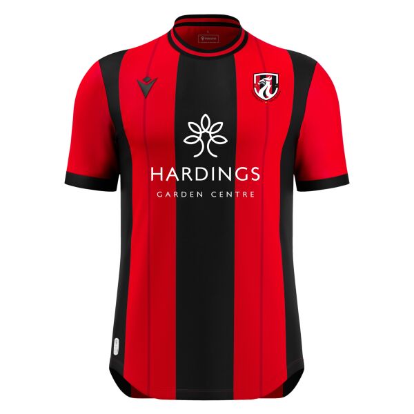 Guilsfield FC Home Replica JNR Thumbnail